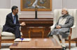 Google CEO Sundar Pichai meets PM Narendra Modi, shares Indias support for open Internet